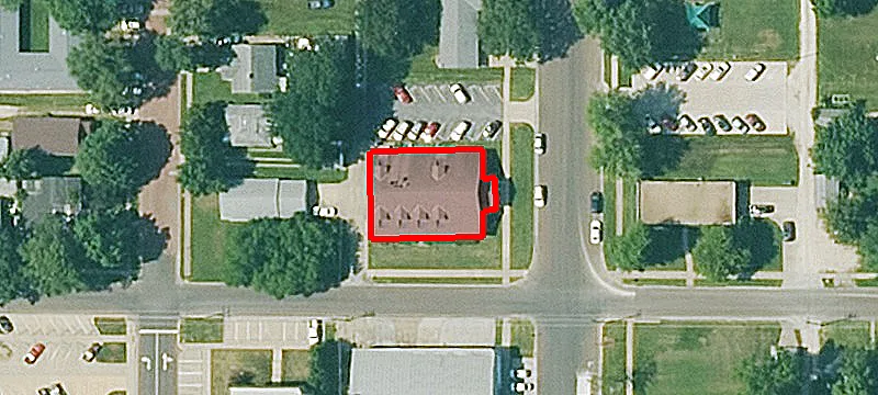 304 Jefferson Ave