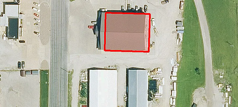502 Us Old Hwy 75
