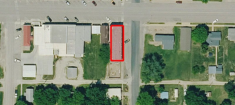321 Main St