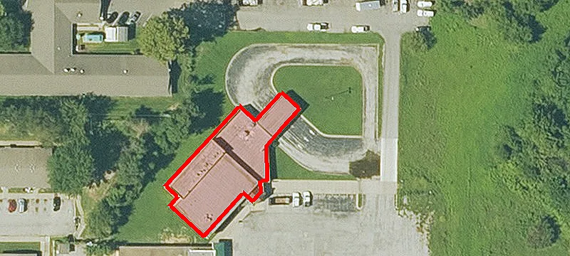 6000 Leavenworth Rd