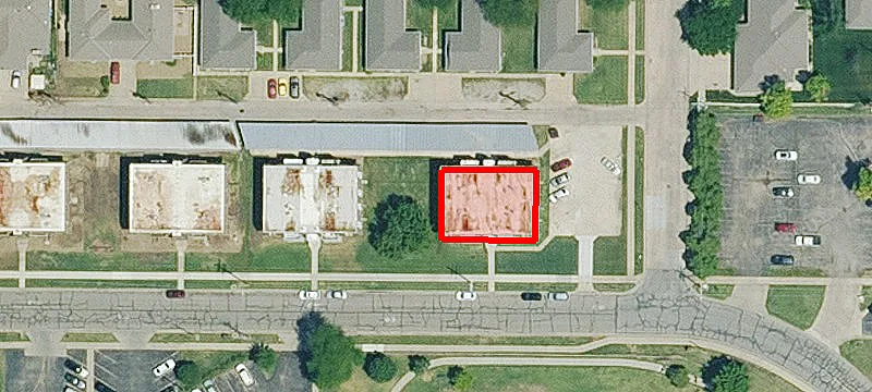 831 Wayne Ave