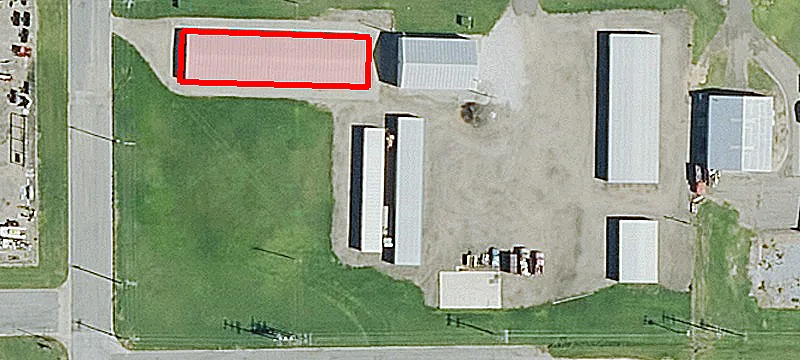 503 Hwy 4th 4