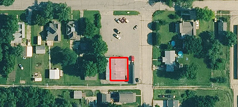 420 Cottage Ave
