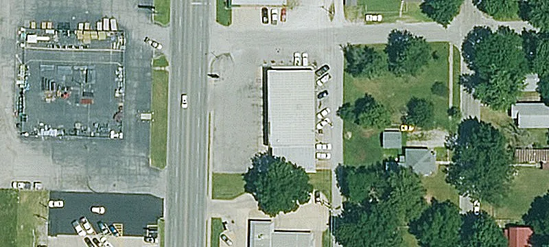 1602 Santa Fe Ave