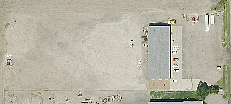 398 Van Houten St