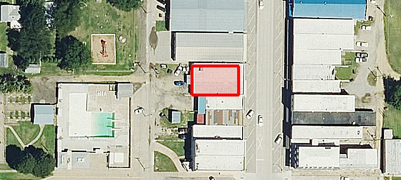 810 Morgan Ave