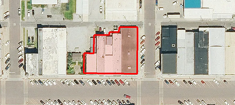 405 Main St