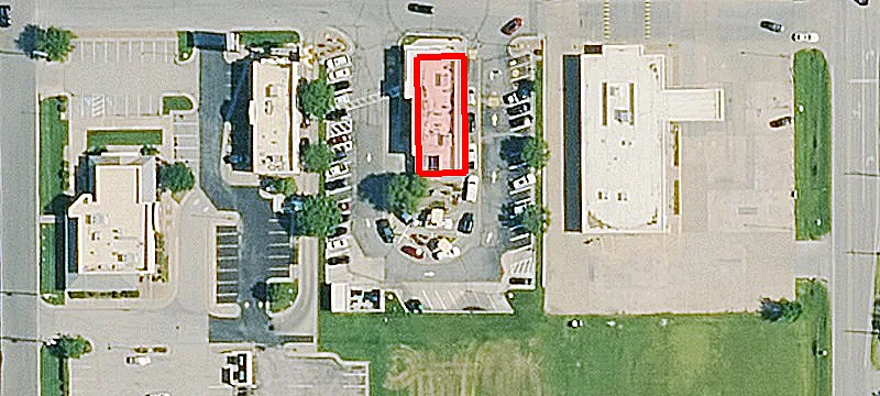 20019 Kellogg Dr