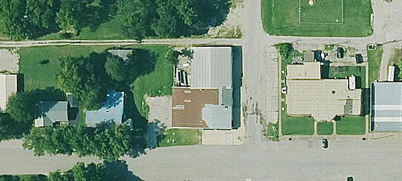 200 Neosho St