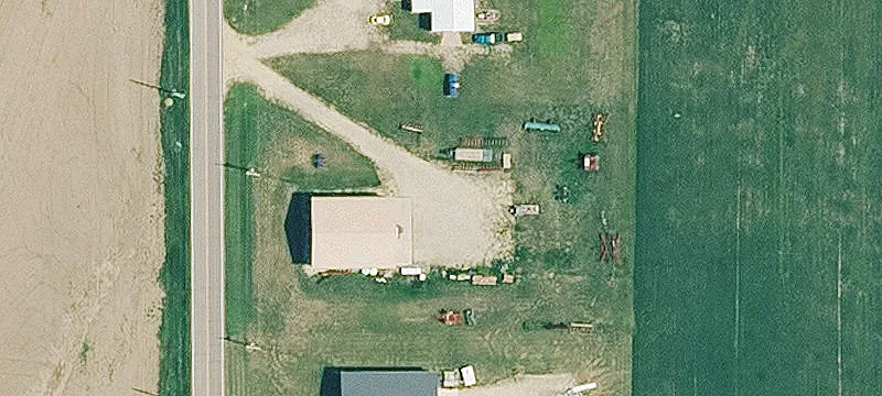660 Sunflower Rd