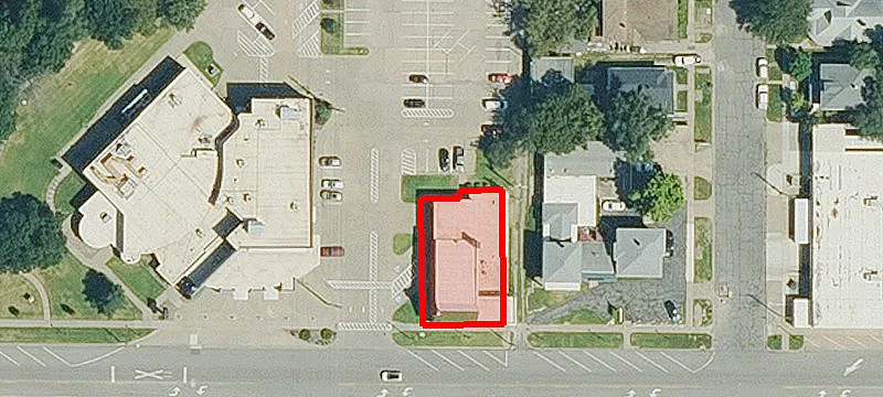 405 Iron Ave