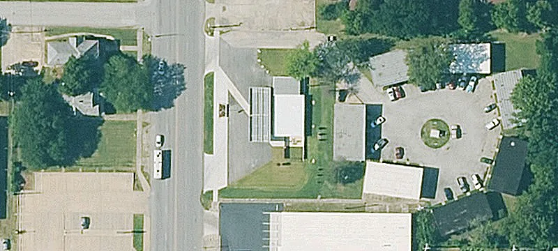 520 Penn Ave