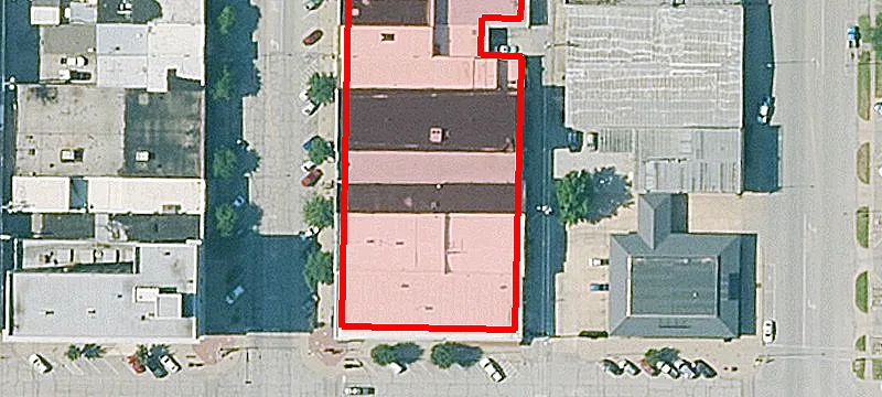 208 Penn Ave