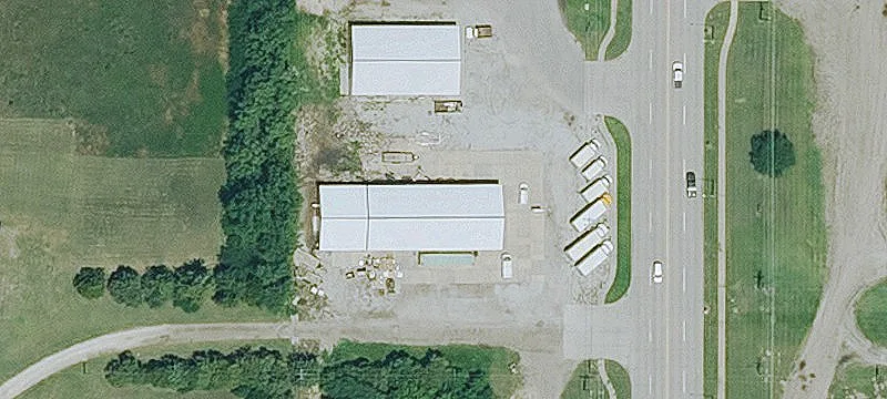 501 Us Hwy 81st Byp