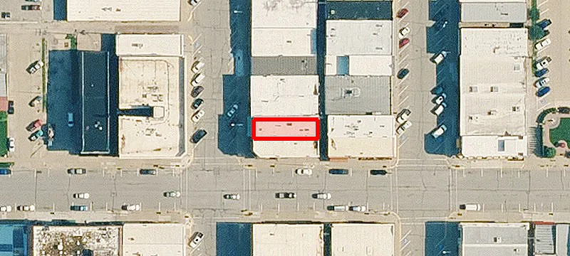 303 Cedar St
