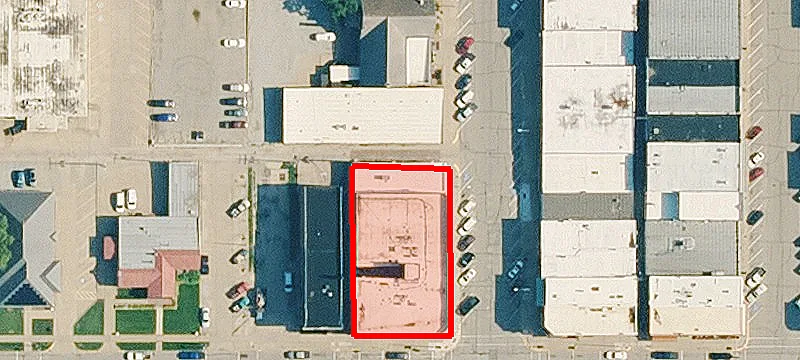 312 Cedar St