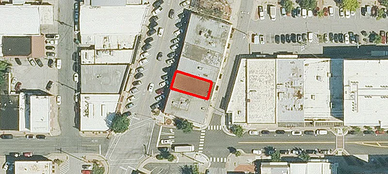 7945 Santa Fe Dr