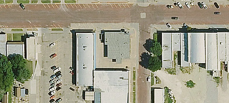 203 Main St