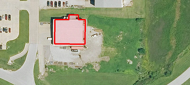 10 Commerce Dr