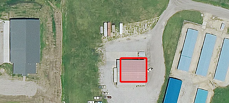 104 Industrial Dr