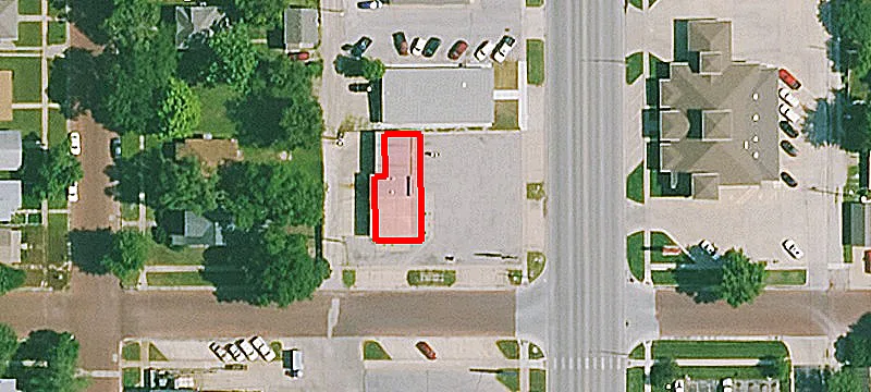 501 Smt St