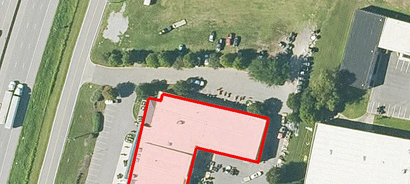 800 Rogers Rd