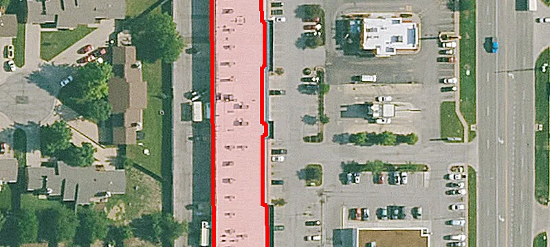 3101 Rock Rd