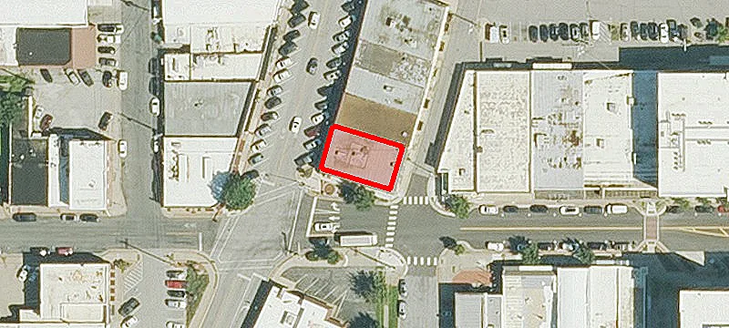7947 Santa Fe Dr