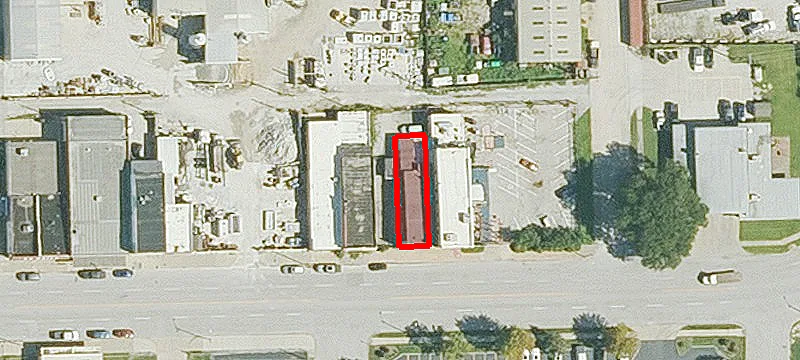 510 Kansas Ave