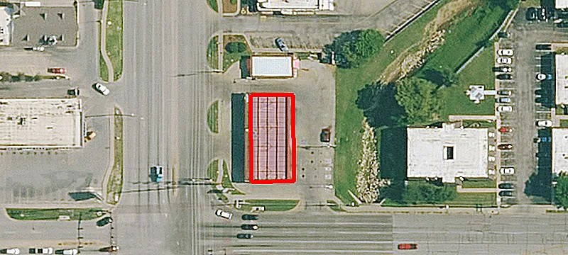 1250 Rock Rd