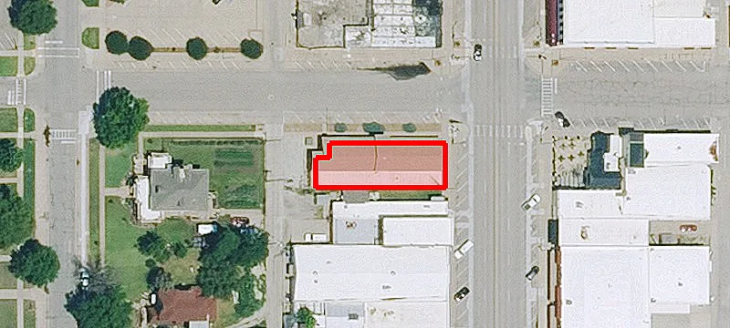200 Main St