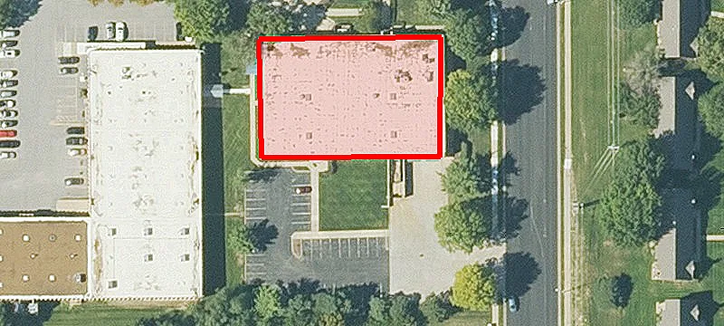 10700 Pflumm Rd