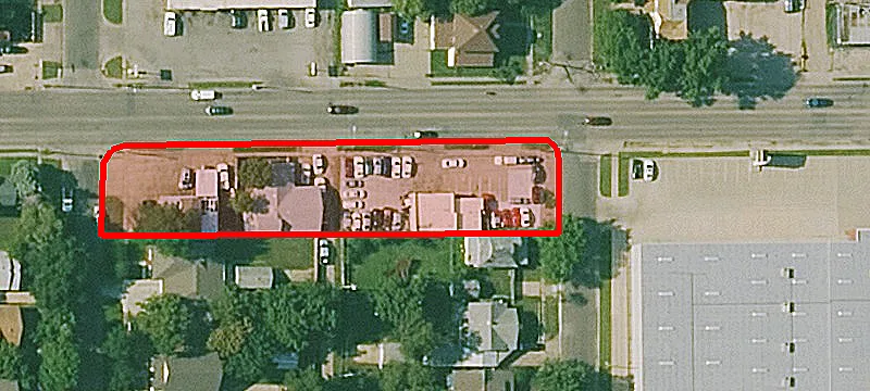 301 Harry St