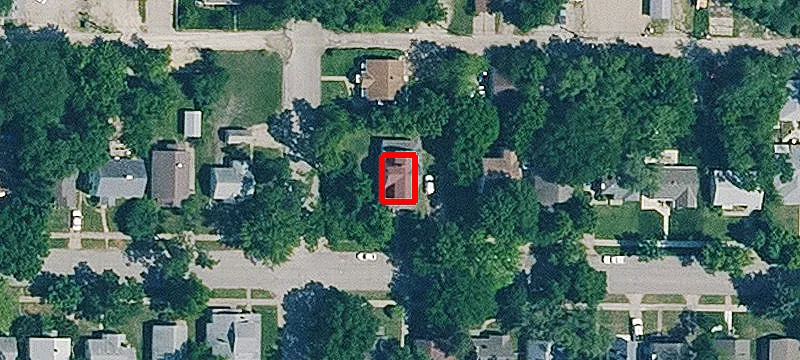830 Bertrand St
