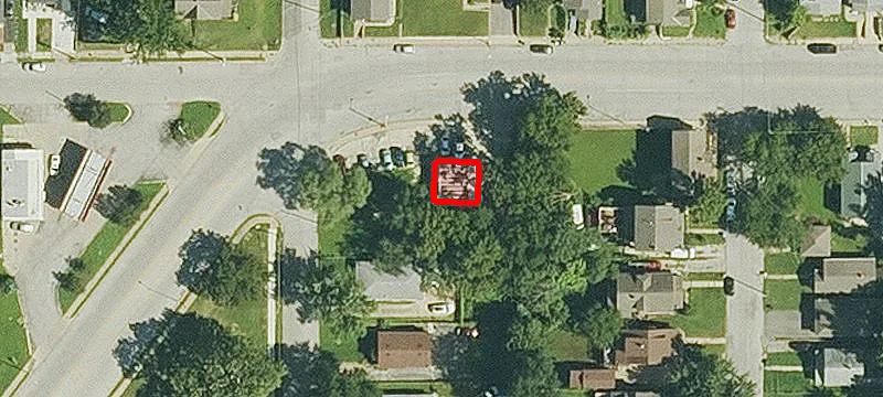 2021 Park Dr