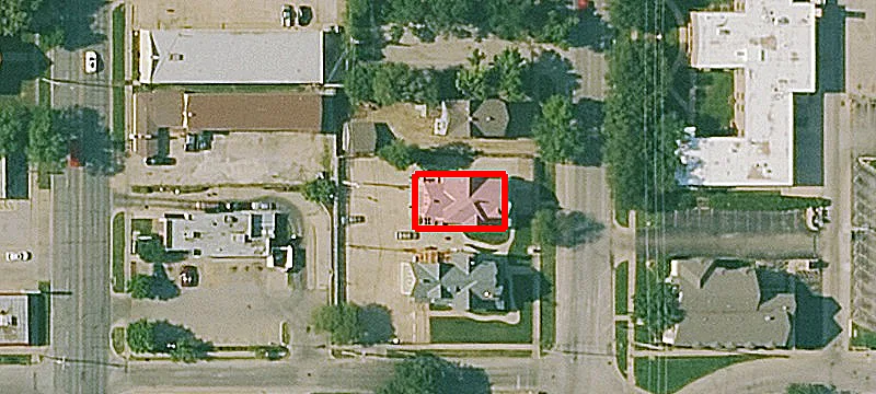 1109 Topeka St