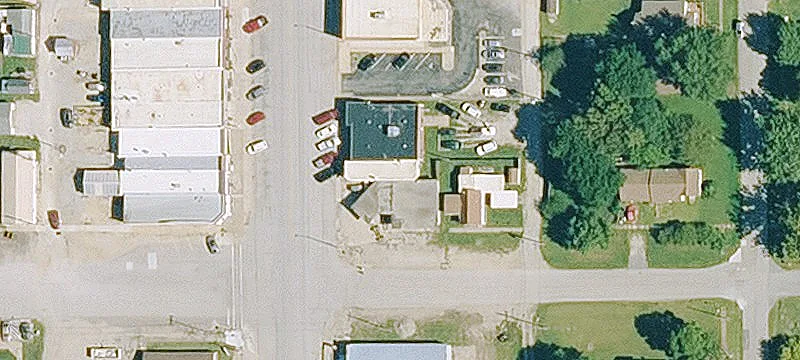 302 Maple St