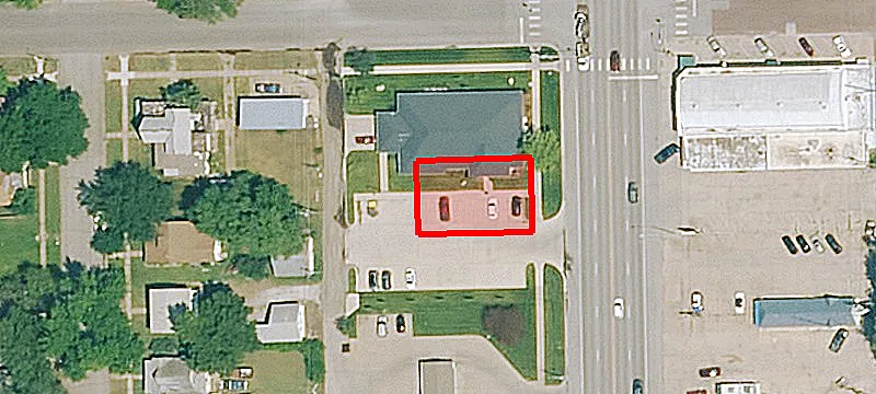 1401 Main St