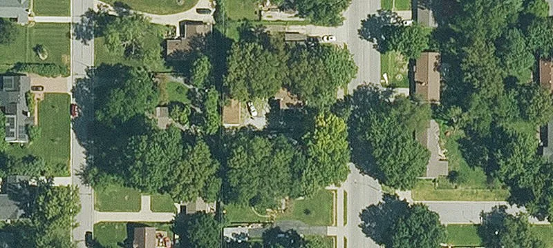 6008 Nall Ave