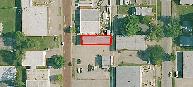 340 Indiana Ave
