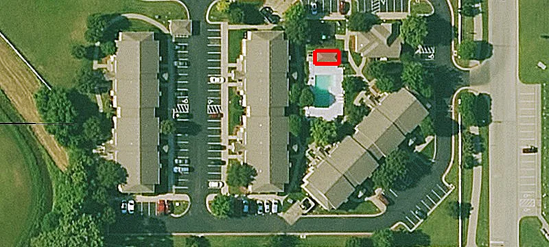 335 Jane St, Unit 101