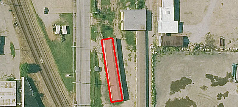 2140 Topeka St