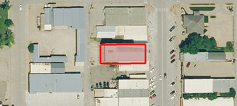521 Lincoln Ave