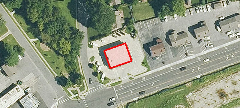 5000 Johnson Dr