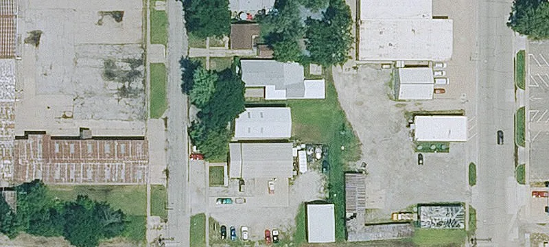 408 Walnut St