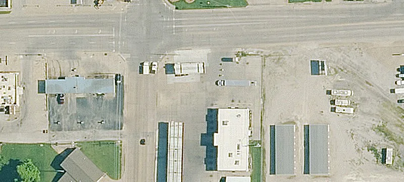 3130 Main St
