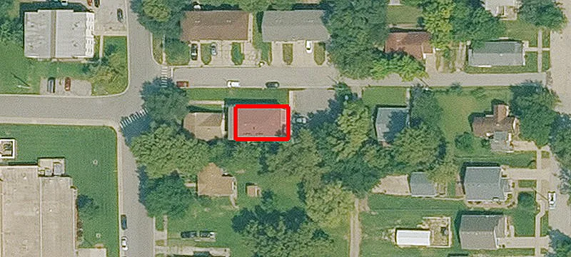 120 Kindred St