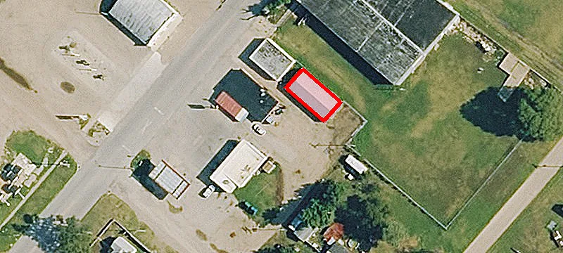 10 Nickerson St