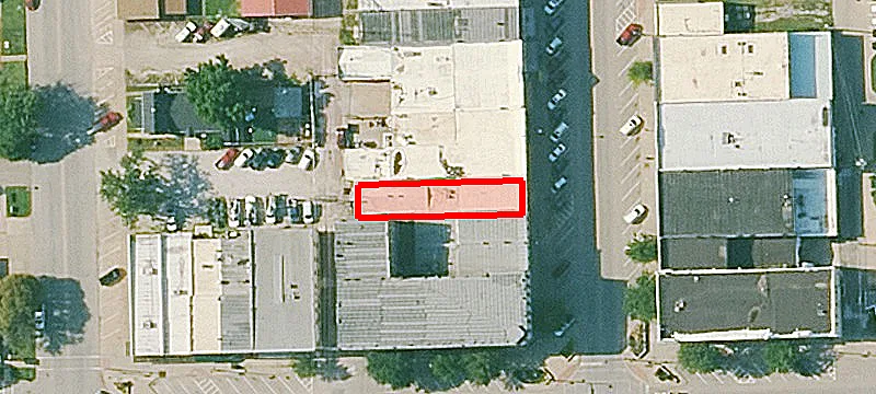 110 Washington Ave