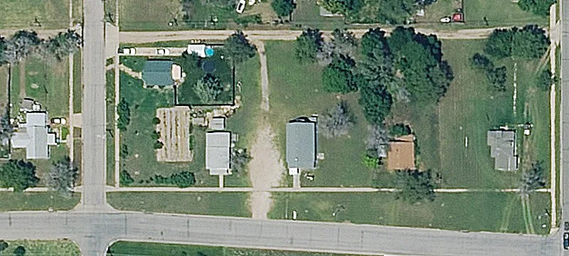 412 Ave G G